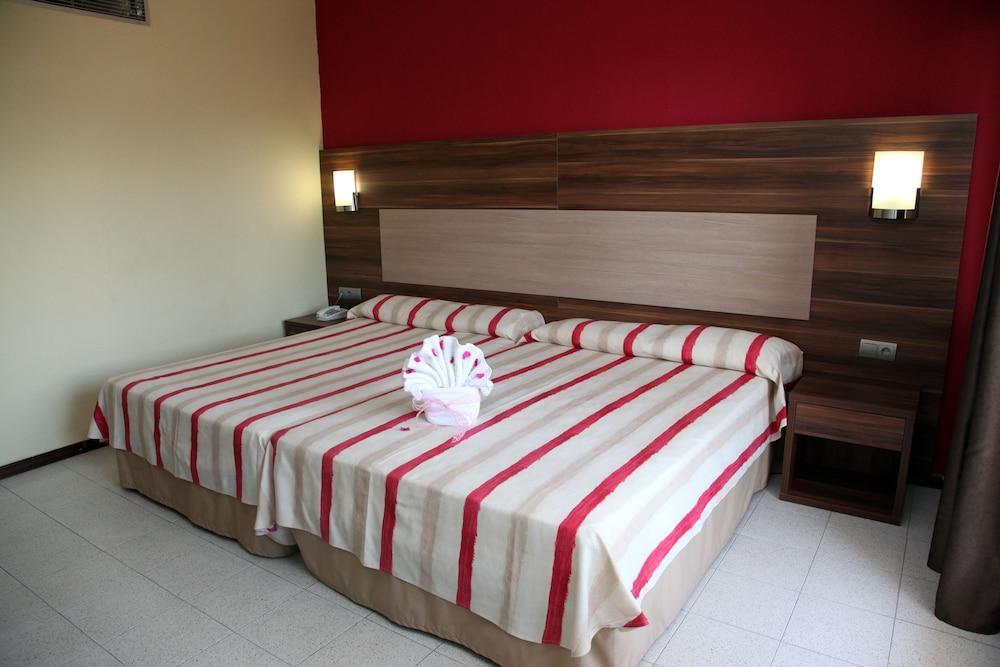 4r Gran Europe Hotel 4*