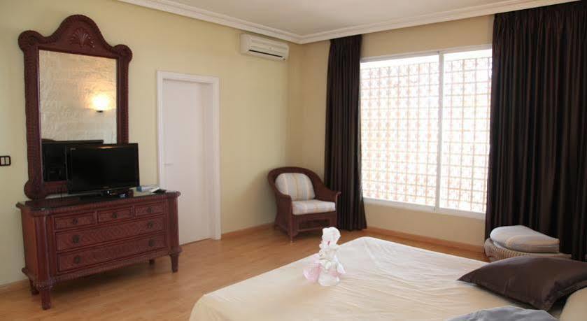 4r Gran Europe Hotel