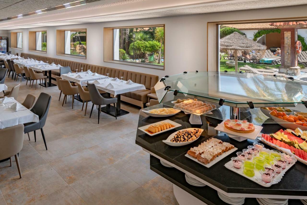 4r Gran Europe Hotel 4*