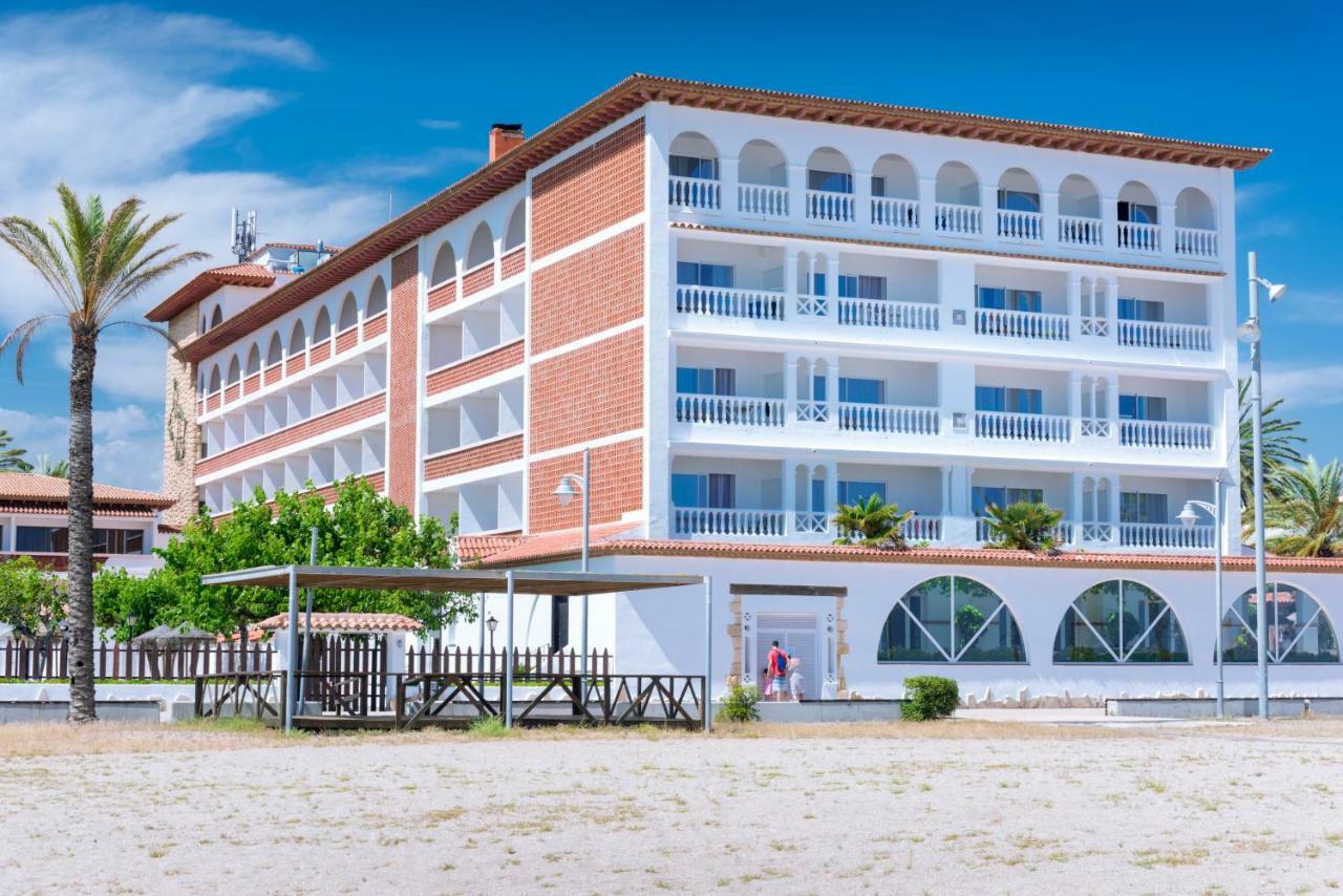 4r Gran Europe Hotel Coma-ruga
