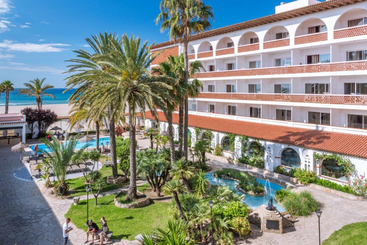 4r Gran Europe Hotel 4*
