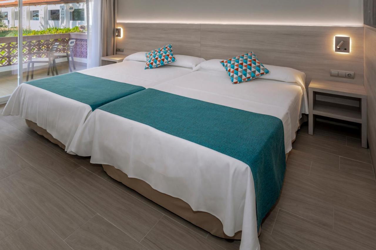 4r Gran Europe Hotel