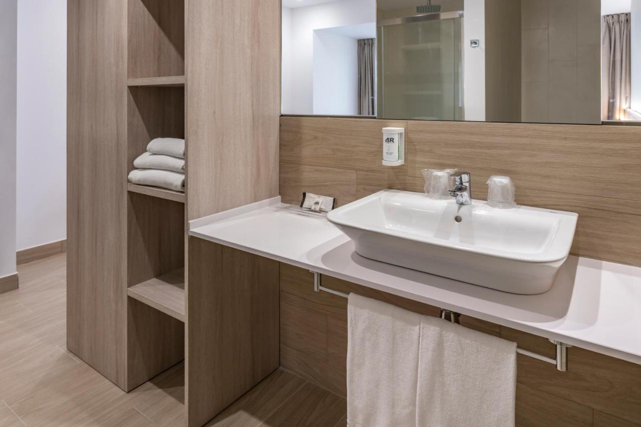 Hotel 4r Gran Europe 4*