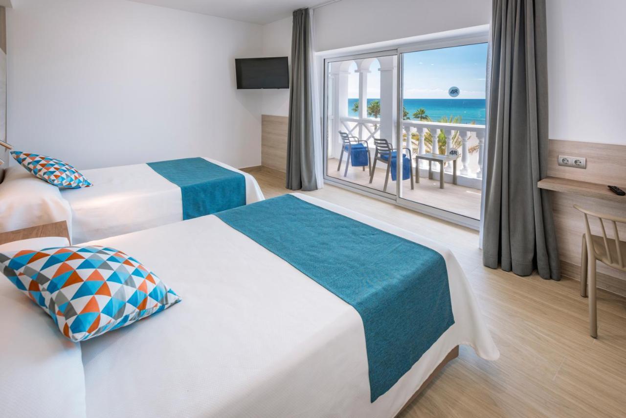 Hotel 4r Gran Europe 4*
