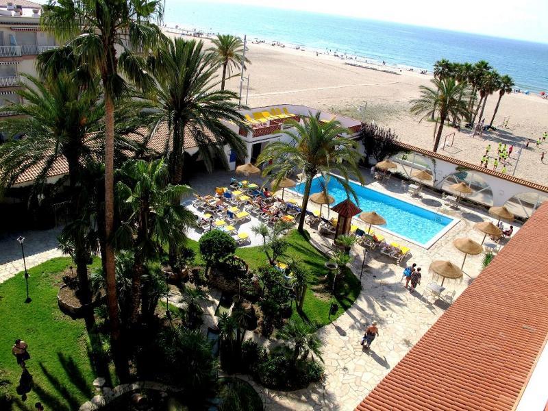 Hotel 4r Gran Europe Coma-ruga