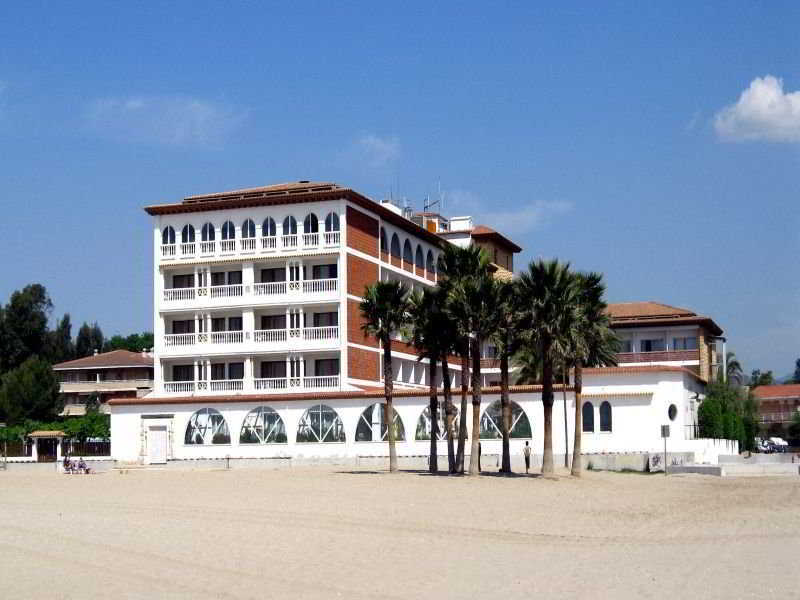 Hotel 4r Gran Europe