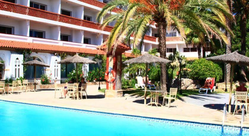 Hotel 4r Gran Europe Coma-ruga